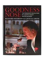 Goodness Nose Richard Paterson & Gavin D Smith 