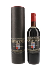 Biondi Santi 1981