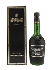 Martell Cordon Noir Napoleon