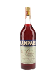 Campari Bitter