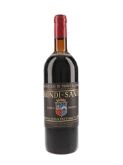 Biondi Santi 1978