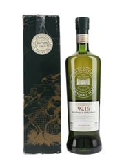 SMWS 97.16 Black Magic in a Lady's Drawer