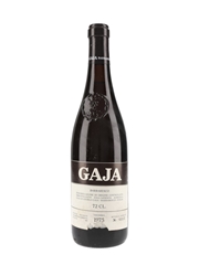 Gaja Barbaresco 1975