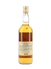 DYC Spanish Blended Whisky 75cl / 42%
