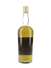 Chartreuse Green Bottled Late 1960s - Tarragona 75cl