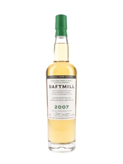 Daftmill 2007 Bottled 2020 - Winter Batch Release 70cl / 46%