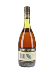 Remy Martin 3 Star Bottled 1980s 68cl / 40%