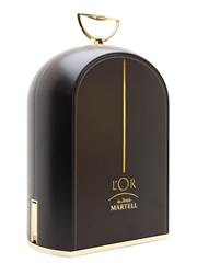 L'Or De Jean Martell 300th Anniversary 70cl / 40%