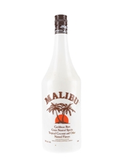 Malibu Bottled 1980s 100cl / 24%