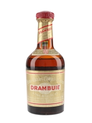 Drambuie Bottled 1960s 35cl