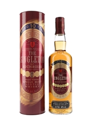 Singleton Of Auchroisk 10 Year Old Bottled 1990s 70cl / 43%