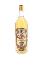 Grant's Family Reserve Bottled 1990s 100cl / 40%