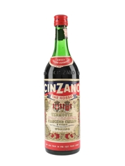 Cinzano The Rosso Vermouth