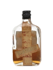 Hallmark Scotch Whisky Bottled 1960s 5cl