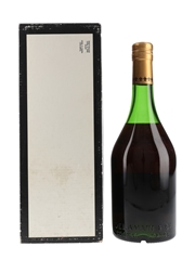 Delamain Tres Vieux Bottled 1970s 70cl / 40%