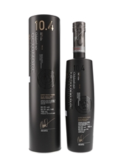 Octomore 3 Year Old Virgin Oak Edition 10.4  70cl / 63.5%