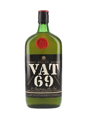 Vat 69