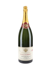 George Gardet Champagne Sir Richard Branson 31 December 1999 - Large Format 300cl / 12%