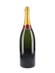 George Gardet Champagne Sir Richard Branson 31 December 1999 - Large Format 300cl / 12%