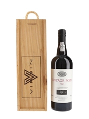 Borges 1994 Vintage Port