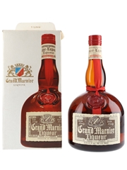 Grand Marnier Cordon Rouge