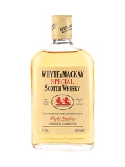 Whyte & Mackay Special Duty Free 37.5cl / 40%
