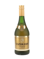 Napoleon VSOP Brandy Marks & Spencer 70cl / 40%