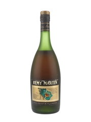 Remy Martin VSOP Bottled 1970s 68.2cl / 40%