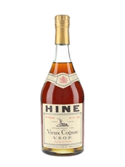 Hine VSOP Vieux Cognac