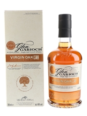 Glen Garioch Virgin Oak No.2  70cl / 48%