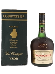 Courvoisier VSOP Bottled 1980s 100cl