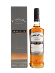 Bowmore Vault Edition Second Release