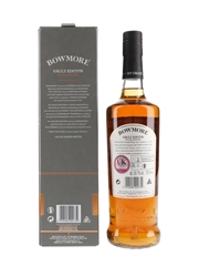 Bowmore Vault Edition Second Release Peat Smoke 70cl / 50.1%