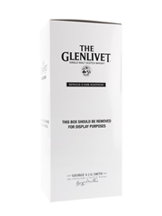 Glenlivet 18 Year Old Carmaferg Bottled 2017 - Single Cask Edition 70cl / 54.2%