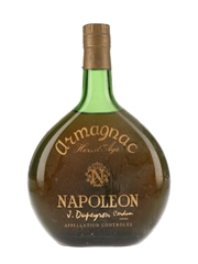 Armagnac Dupeyron Napoleon Hors D'Age  75cl