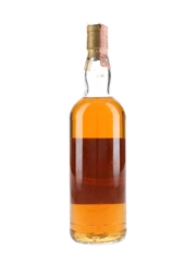 Glenlossie 1970 16 Year Old Bottled 1980s - Sestante 75cl / 43%