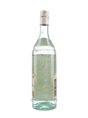 Green Island Blended Mauritius Rum Bottled 1980s 75cl / 43%
