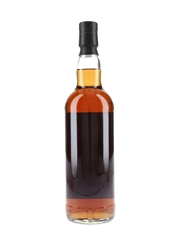 Speyside Region 1977 38 Year Old Bottled 2015 - The Whisky Agency 70cl / 46.8%