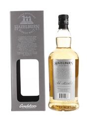 Hazelburn 10 Year Old Bottled 2017 70cl / 46%