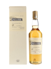 Cragganmore 1988 17 Year Old