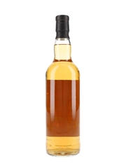 Irish Single Malt Whiskey 1993 Bottled 2018 - Liquid Art & Beacon Spirits 70cl / 48.1%