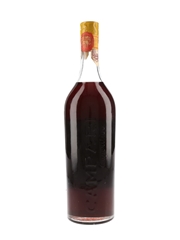 Campari Bitter Bottled 1950s 100cl