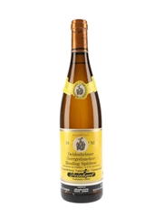 Deidesheimer Herrgottsacker Riesling Spatlese 1983