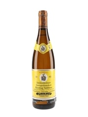 Deidesheimer Herrgottsacker Riesling Spatlese 1983 Deinhard & Co. 75cl / 9.5%