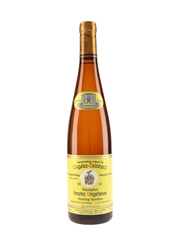 Forster Ungeheuer Riesling Spatlese 1987