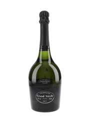 Laurent Perrier Cuvee Grand Siecle