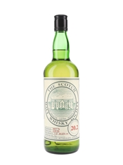 SMWS 20.2 Inverleven 1979 75cl / 64.6%