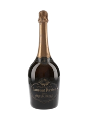 Laurent Perrier Cuvee Grand Siecle