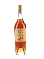 Darroze Les Grands Assemblages 50 Year Old Bas Armagnac  70cl / 42%