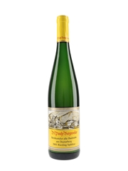 Dr Pauly Bergweiler Riesling Spatlese 2001  75cl / 8%